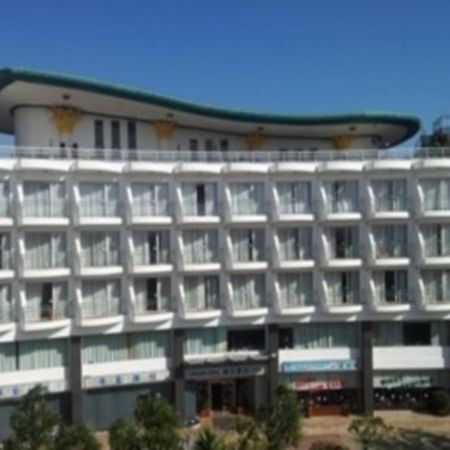 Hotel Airland Šen-čen Exteriér fotografie